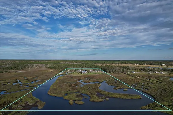 $3,999,000 | 1750 J L Gibson Road, Perry, FL 32348