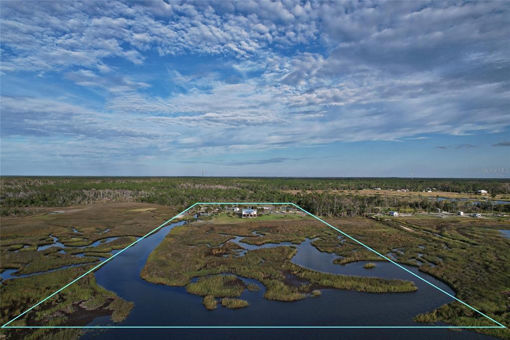 1750 J L Gibson Road Perry, FL 32348 - Photo 11 of 36