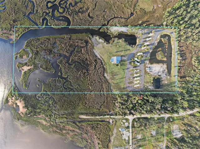 $3,999,000 | 1750 J L Gibson Road, Perry, FL 32348