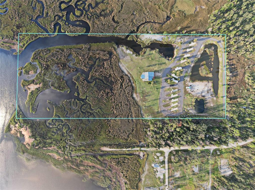 1750 J L Gibson Road Perry, FL 32348 - Photo 12 of 36