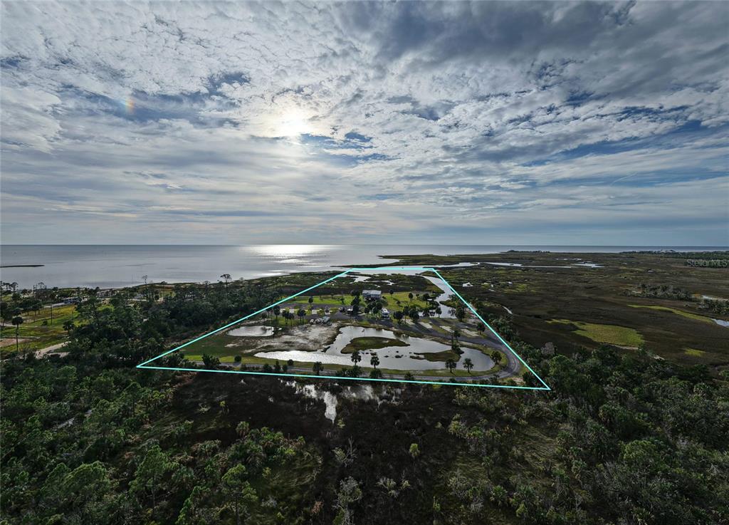 1750 J L Gibson Road Perry, FL 32348 - Photo 13 of 36