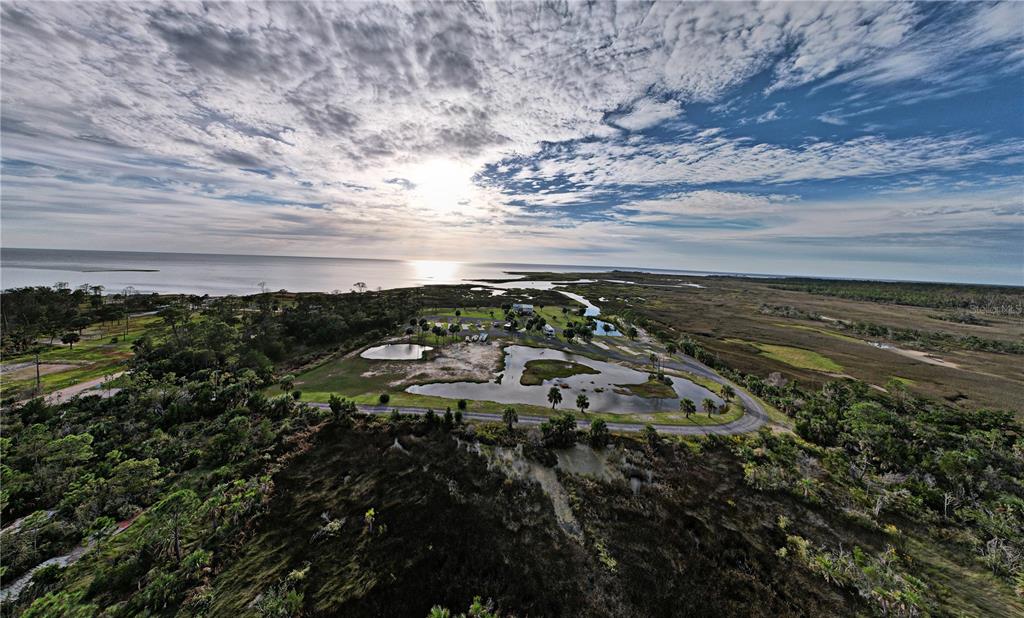 1750 J L Gibson Road Perry, FL 32348 - Photo 14 of 36