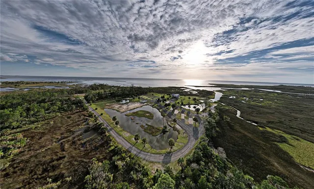 $3,999,000 | 1750 J L Gibson Road, Perry, FL 32348