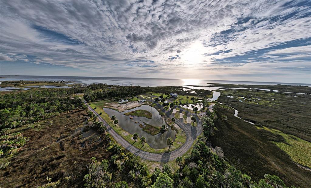 1750 J L Gibson Road Perry, FL 32348 - Photo 16 of 36