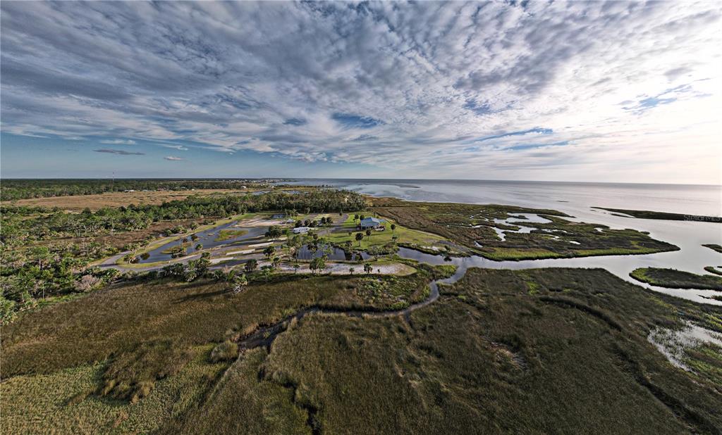 1750 J L Gibson Road Perry, FL 32348 - Photo 18 of 36