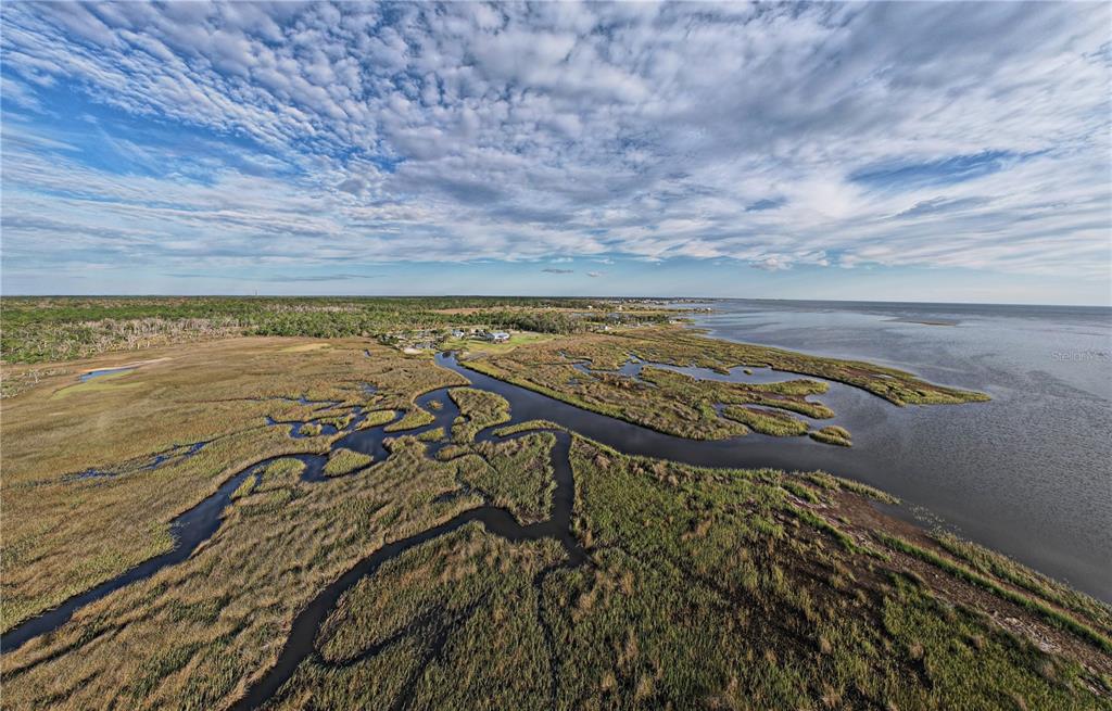 1750 J L Gibson Road Perry, FL 32348 - Photo 19 of 36