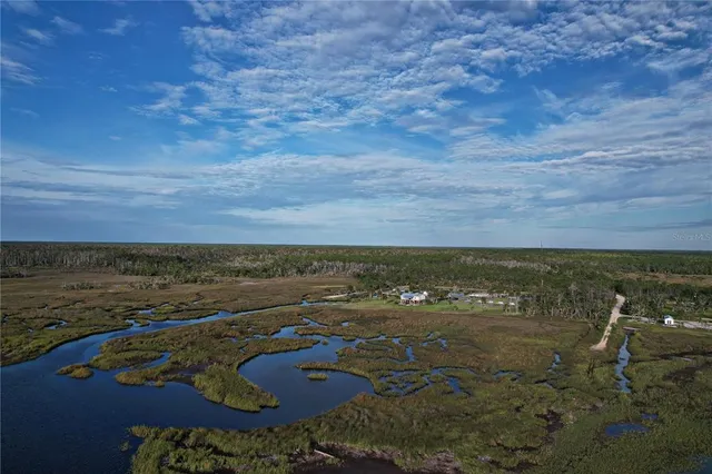 $3,999,000 | 1750 J L Gibson Road, Perry, FL 32348