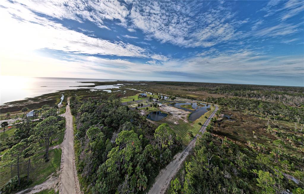 1750 J L Gibson Road Perry, FL 32348 - Photo 2 of 36