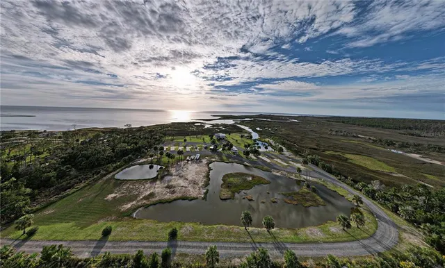 $3,999,000 | 1750 J L Gibson Road, Perry, FL 32348