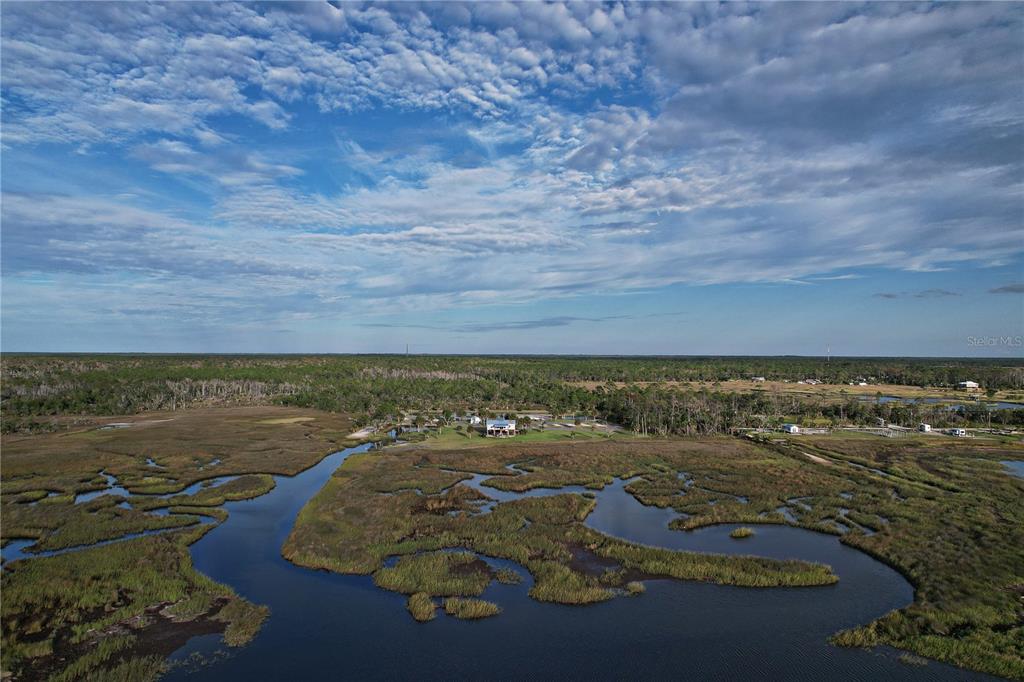1750 J L Gibson Road Perry, FL 32348 - Photo 25 of 36