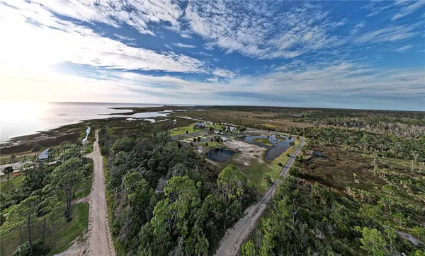 $3,999,000 | 1750 J L Gibson Road, Perry, FL 32348