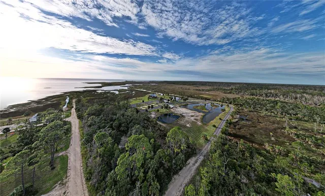 $3,999,000 | 1750 J L Gibson Road, Perry, FL 32348