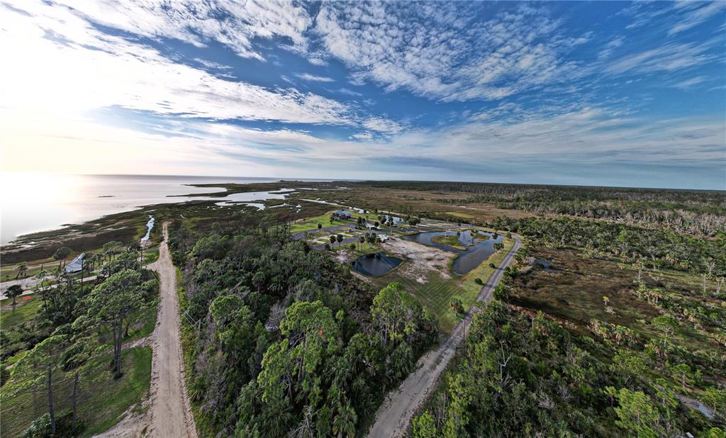 1750 J L Gibson Road Perry, FL 32348 - Photo 26 of 36