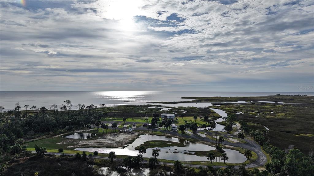 1750 J L Gibson Road Perry, FL 32348 - Photo 27 of 36