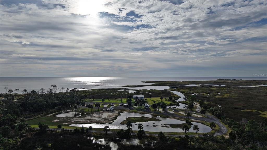 1750 J L Gibson Road Perry, FL 32348 - Photo 28 of 36