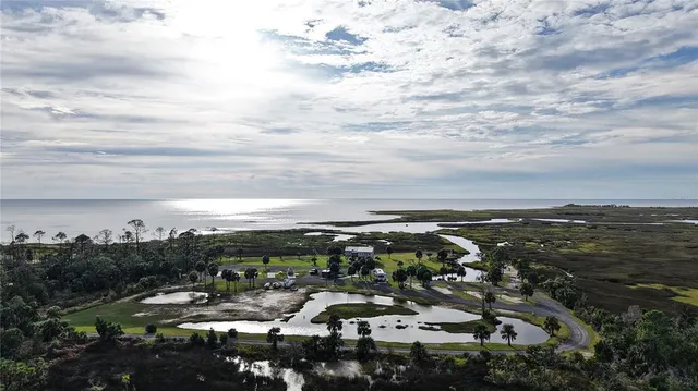 $3,999,000 | 1750 J L Gibson Road, Perry, FL 32348