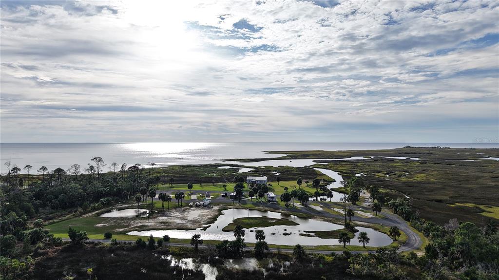 1750 J L Gibson Road Perry, FL 32348 - Photo 30 of 36