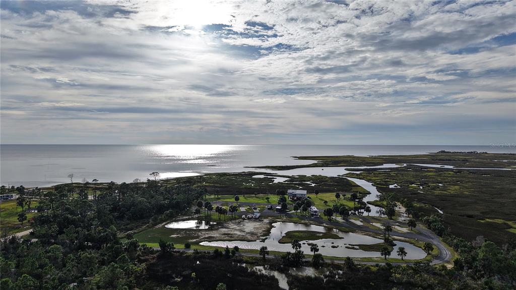 1750 J L Gibson Road Perry, FL 32348 - Photo 31 of 36