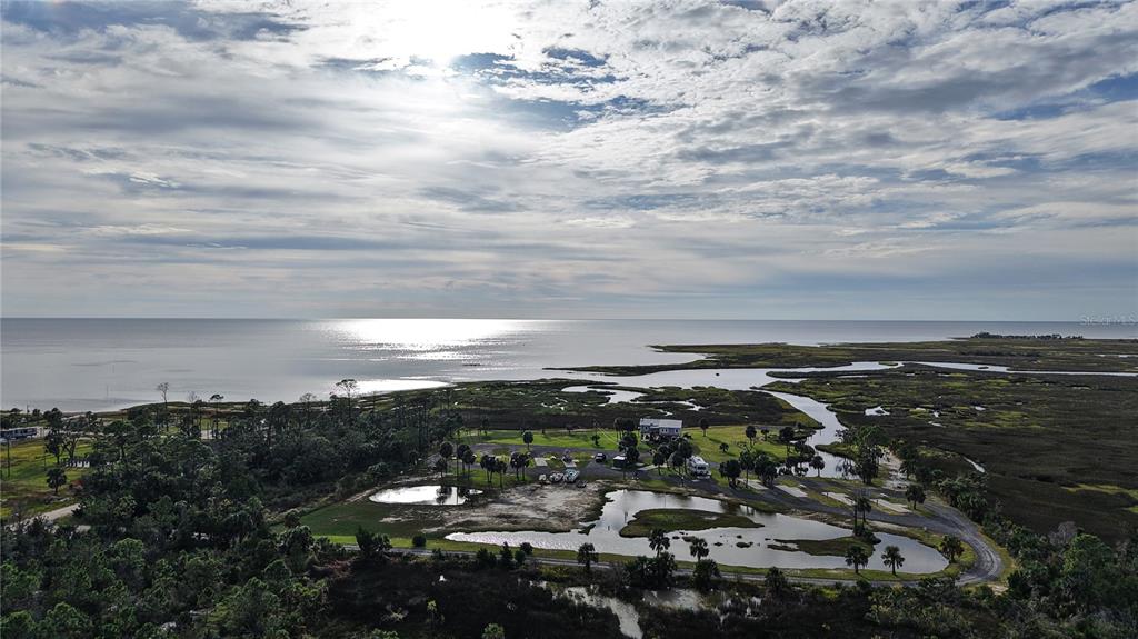 1750 J L Gibson Road Perry, FL 32348 - Photo 32 of 36