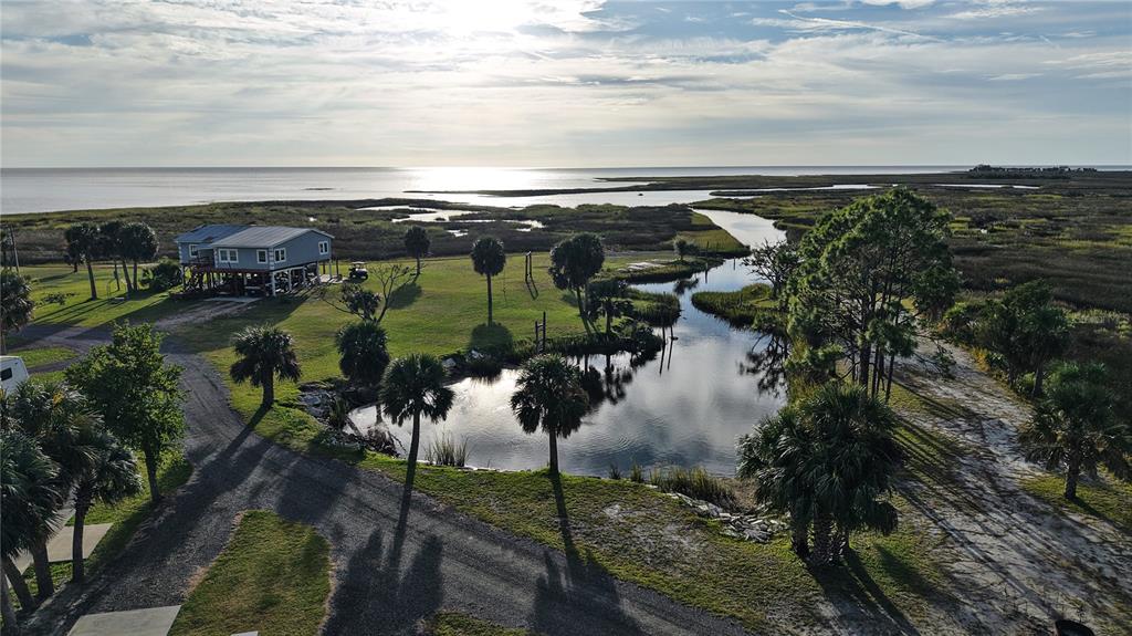 1750 J L Gibson Road Perry, FL 32348 - Photo 33 of 36