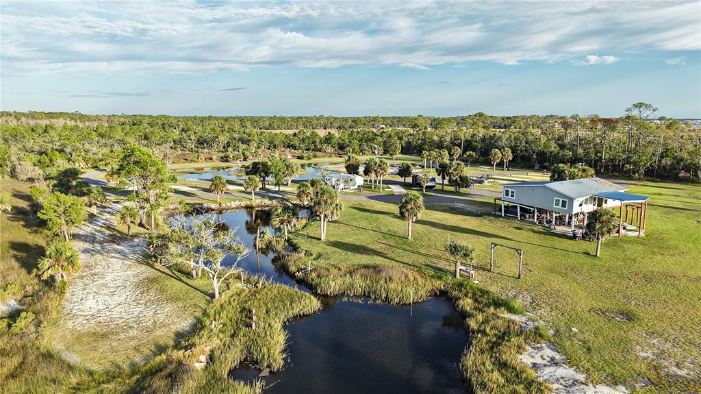 1750 J L Gibson Road Perry, FL 32348 - Photo 34 of 36