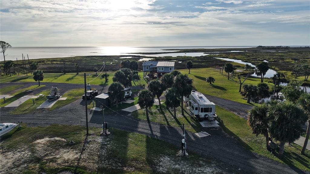 1750 J L Gibson Road Perry, FL 32348 - Photo 35 of 36