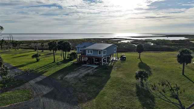 $3,999,000 | 1750 J L Gibson Road, Perry, FL 32348