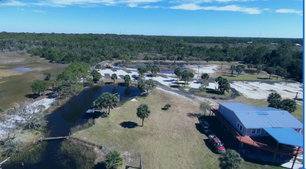 1750 J L Gibson Road Perry, FL 32348 - Photo 6 of 36