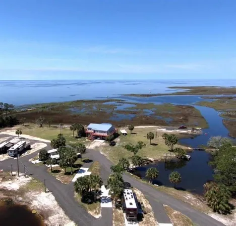$3,999,000 | 1750 J L Gibson Road, Perry, FL 32348