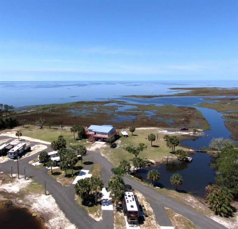 1750 J L Gibson Road Perry, FL 32348 - Photo 7 of 36