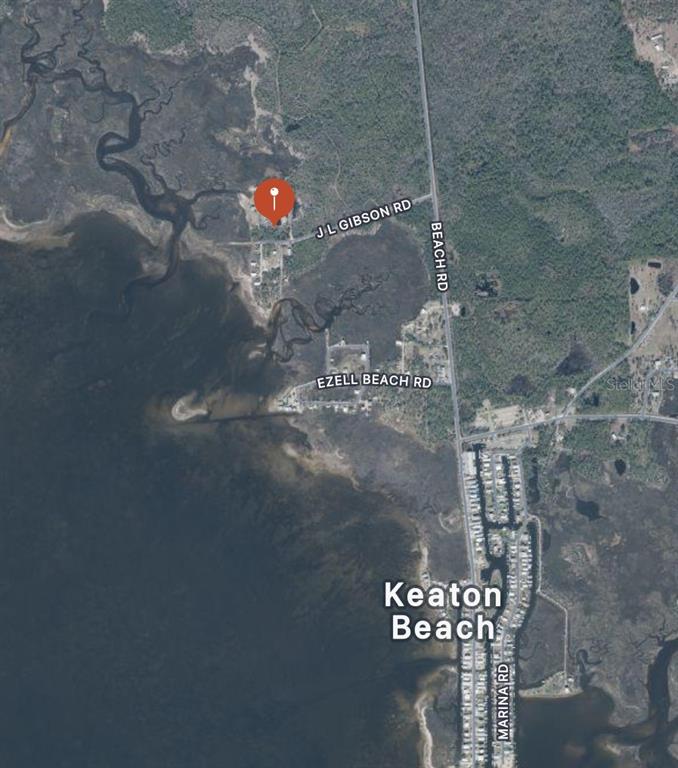 1750 J L Gibson Road Perry, FL 32348 - Photo 8 of 36