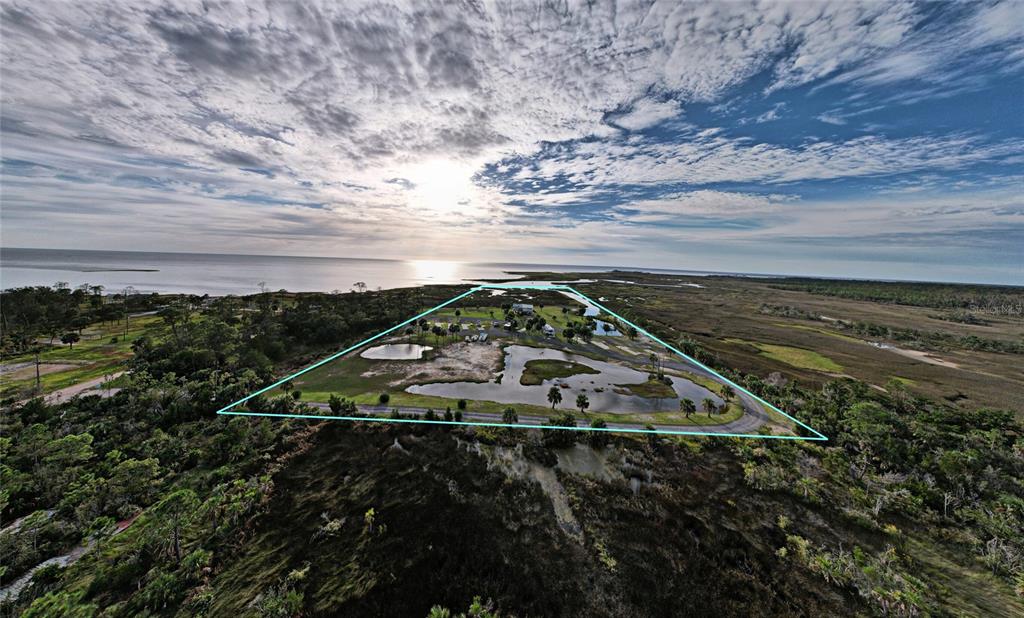 1750 J L Gibson Road Perry, FL 32348 - Photo 9 of 36