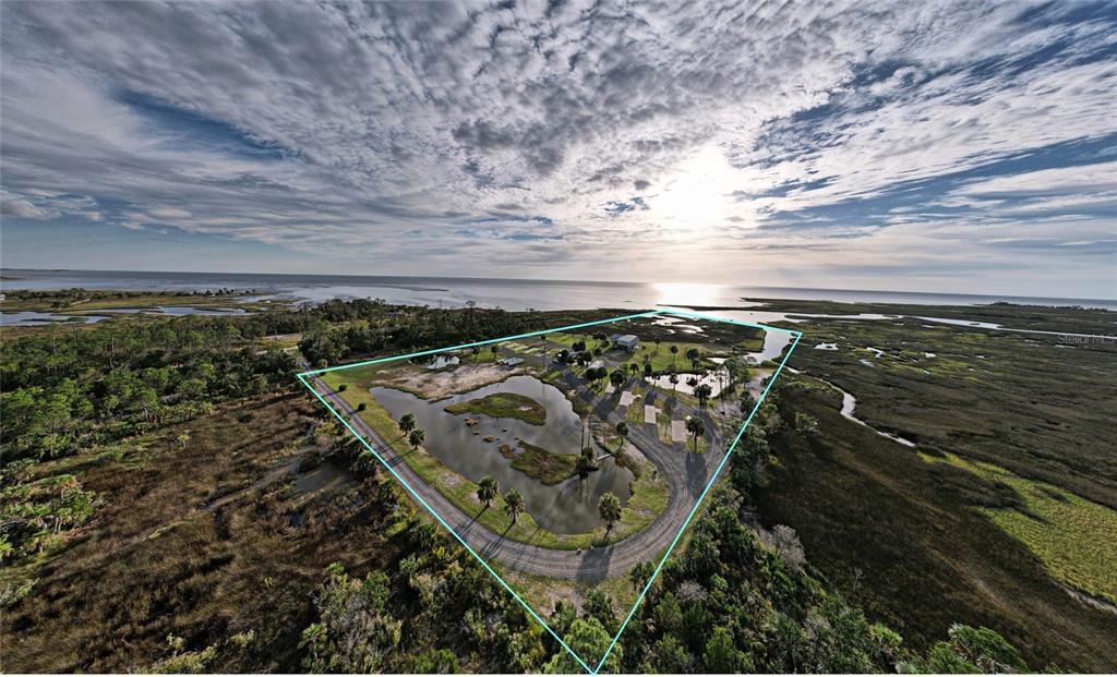 1750 J L Gibson Road Perry, FL 32348 - Photo 10 of 36