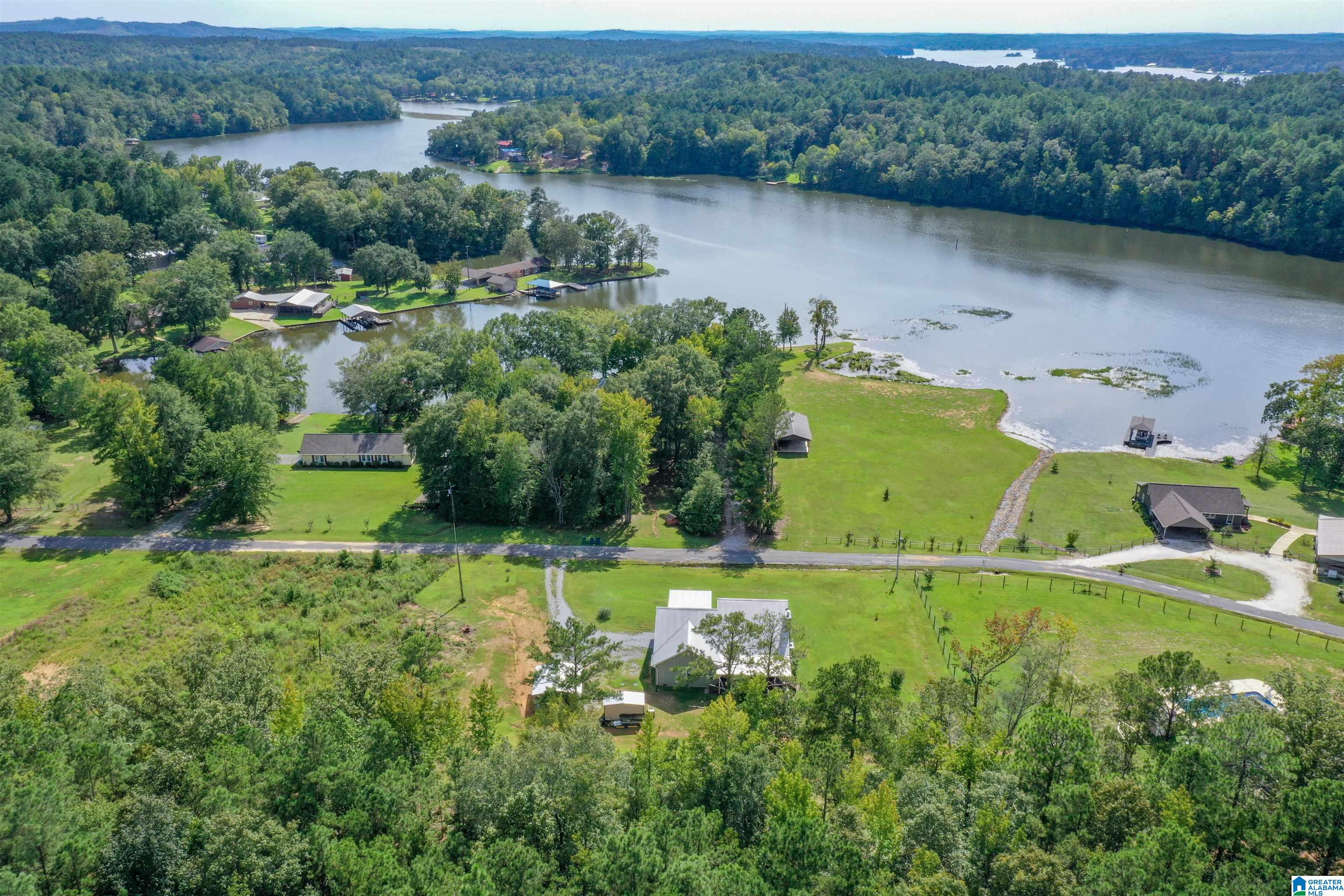 770 Gallops Lane Sylacauga, AL 35151 - Photo 64 of 76