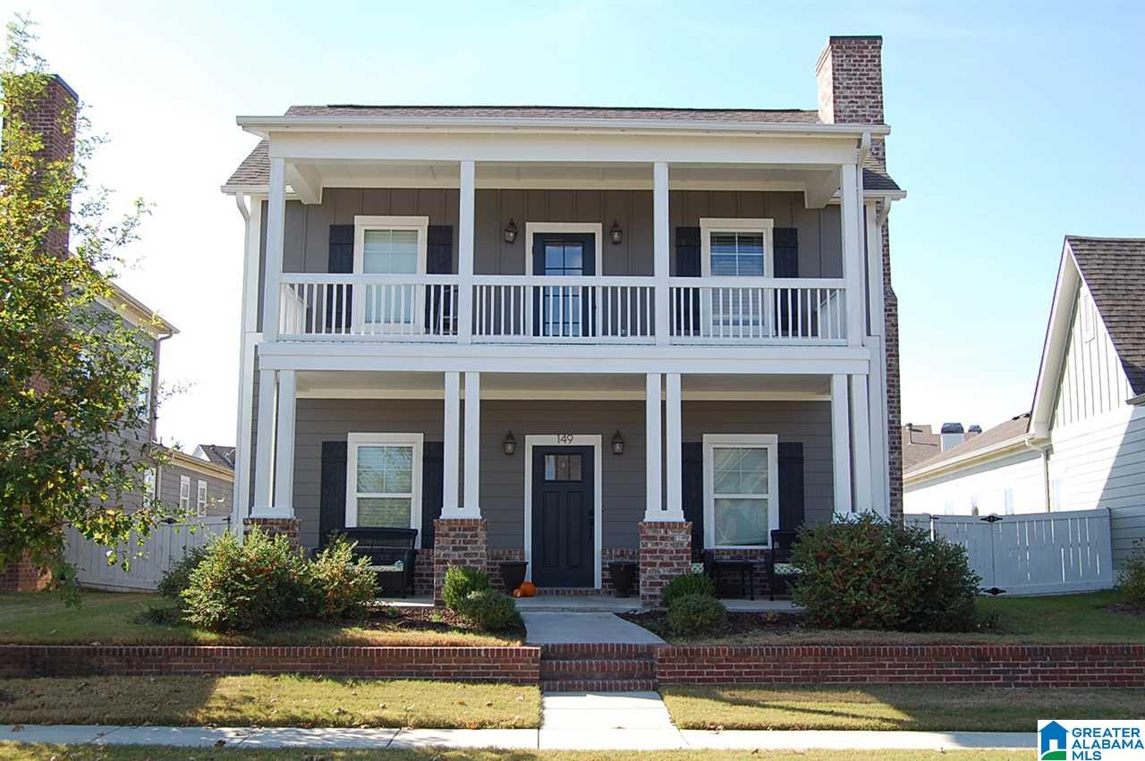 149 White Cottage Road Helena, AL 35080 - Photo 1 of 25