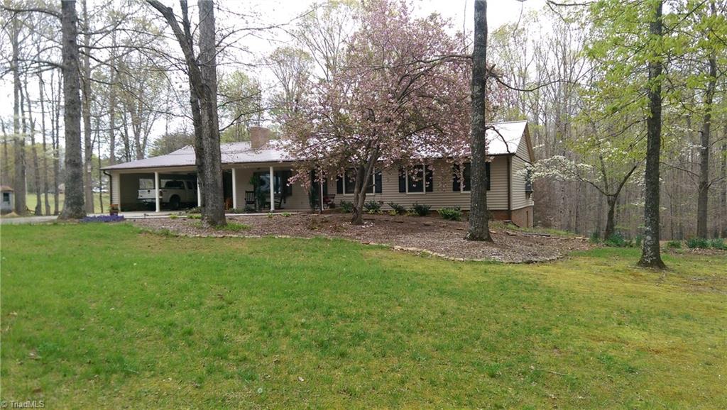 6908 Ridge Road Tobaccoville, NC 27050 - Photo 1 of 20 Gallery Image 1