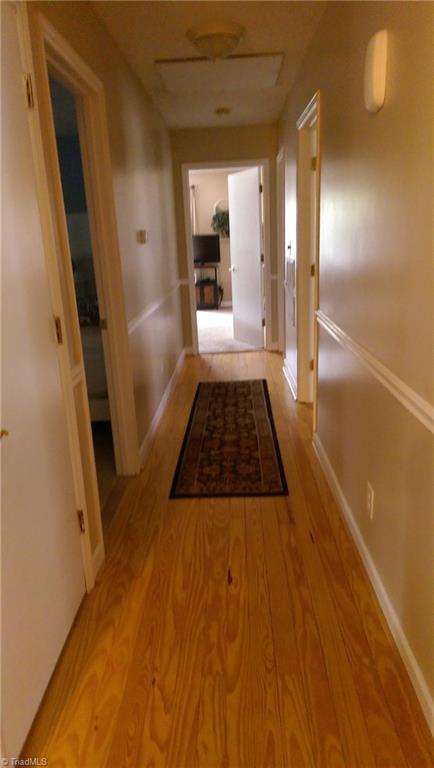 6908 Ridge Road Tobaccoville, NC 27050 - Photo 12 of 20 hallway