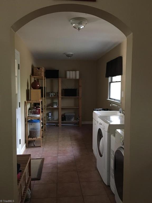 6908 Ridge Road Tobaccoville, NC 27050 - Photo 18 of 20 view of mudroom