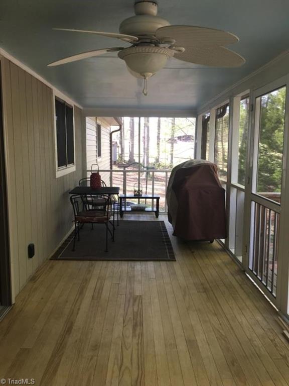 6908 Ridge Road Tobaccoville, NC 27050 - Photo 19 of 20 Porch