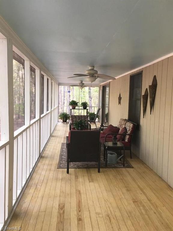 6908 Ridge Road Tobaccoville, NC 27050 - Photo 20 of 20 Porch