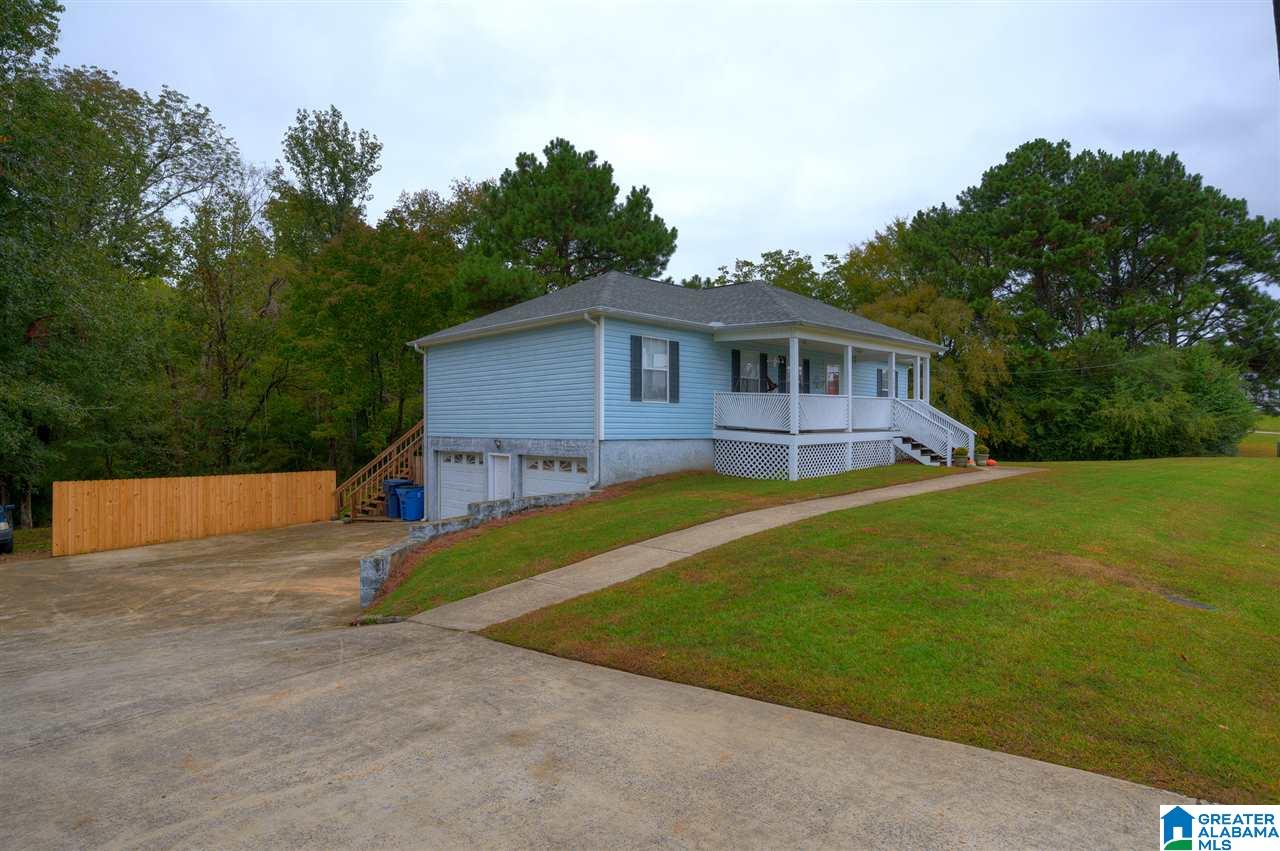 145 Duncan Drive Warrior, AL 35180 - Photo 2 of 22