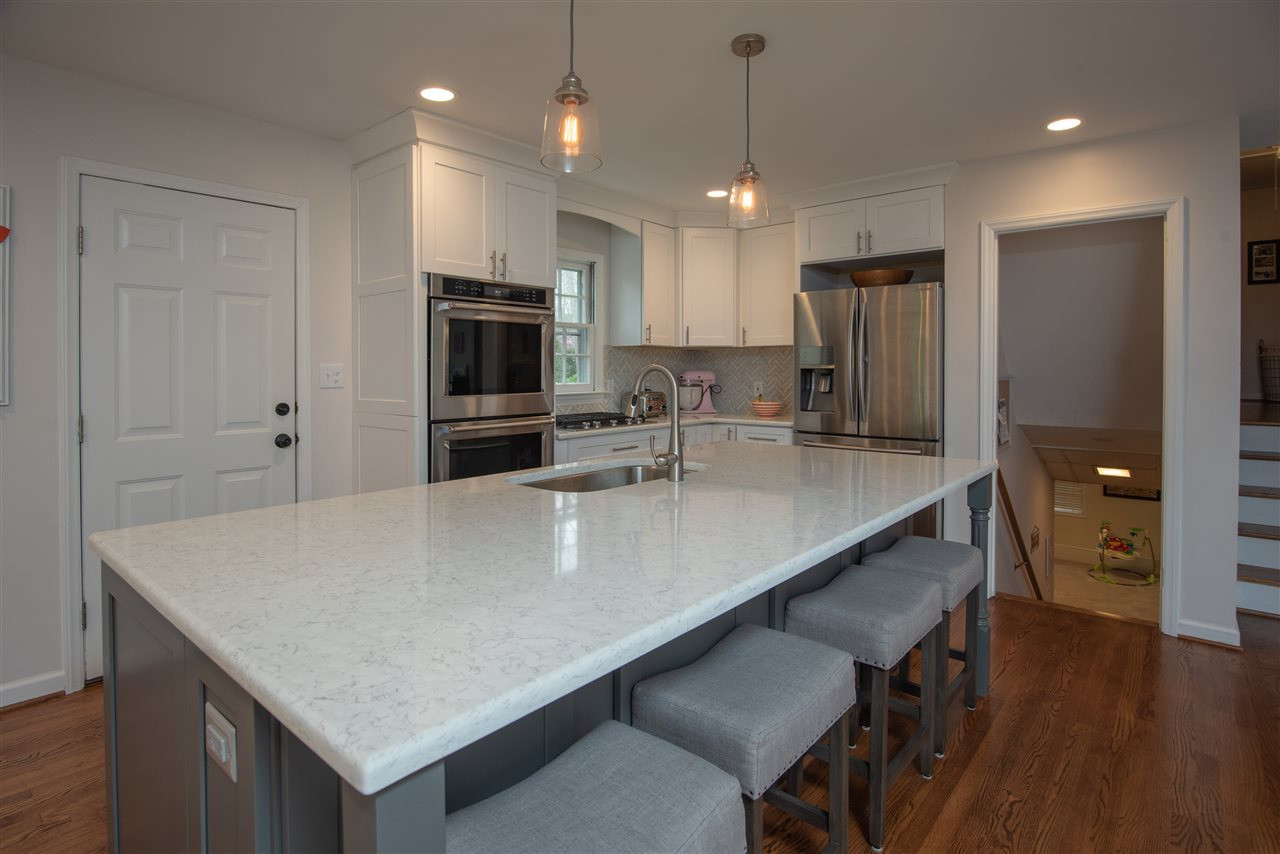 733 Catawba Street Raleigh, NC 27609 - Photo 7 of 30 Photo 7