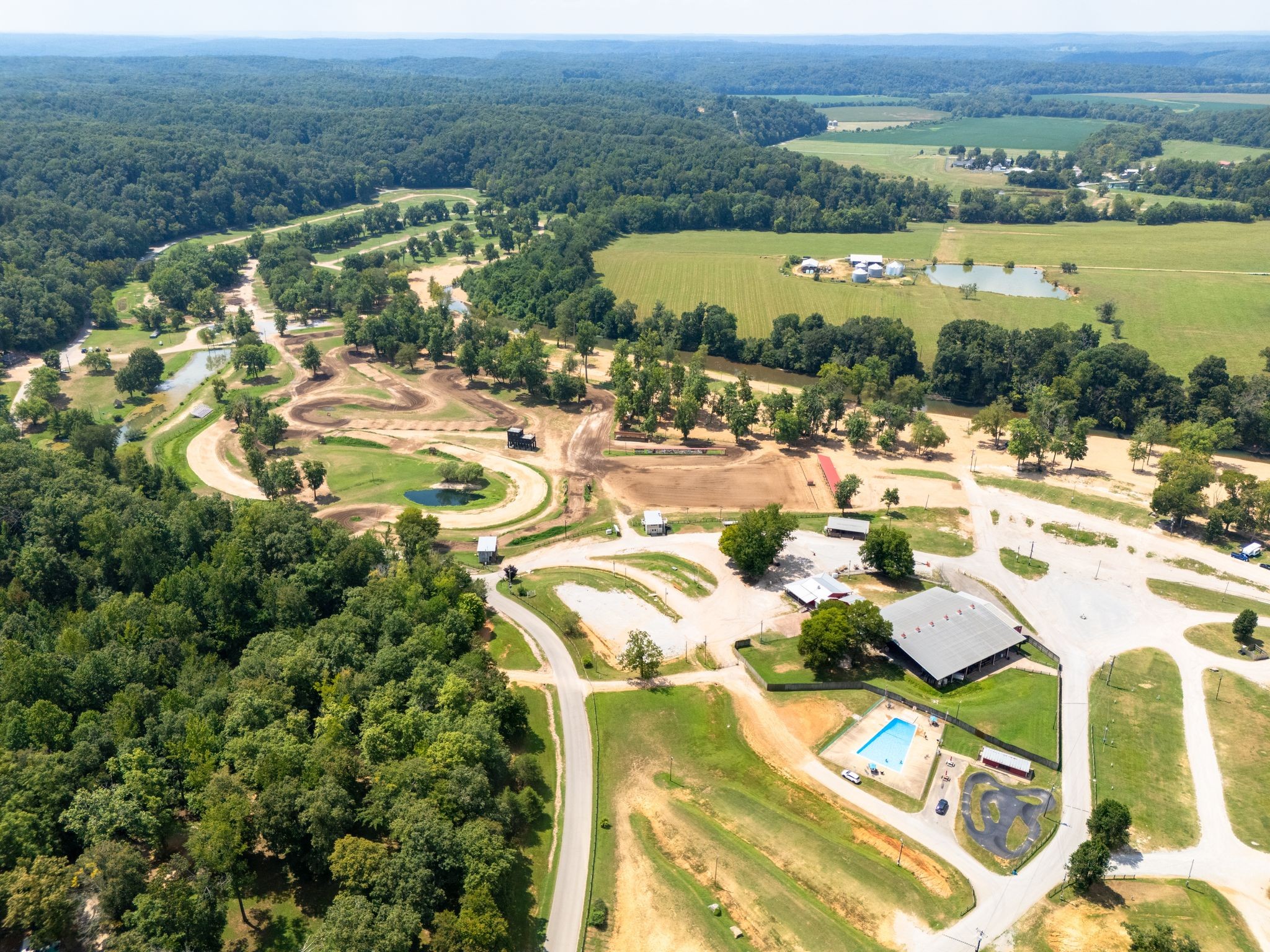 315 Dyer Road Hurricane Mills, TN 37078 - Photo 24 of 36