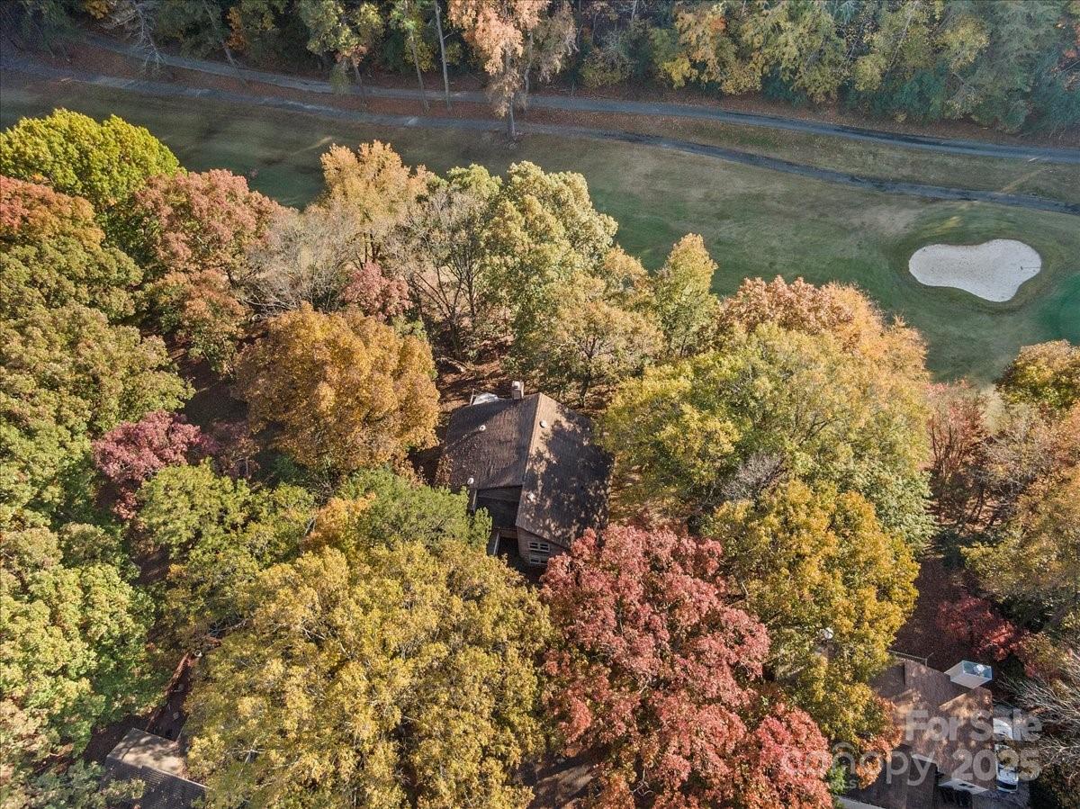 5084 Mariana Court Tega Cay, SC 29708 - Photo 29 of 33 a view of a lake with outside space