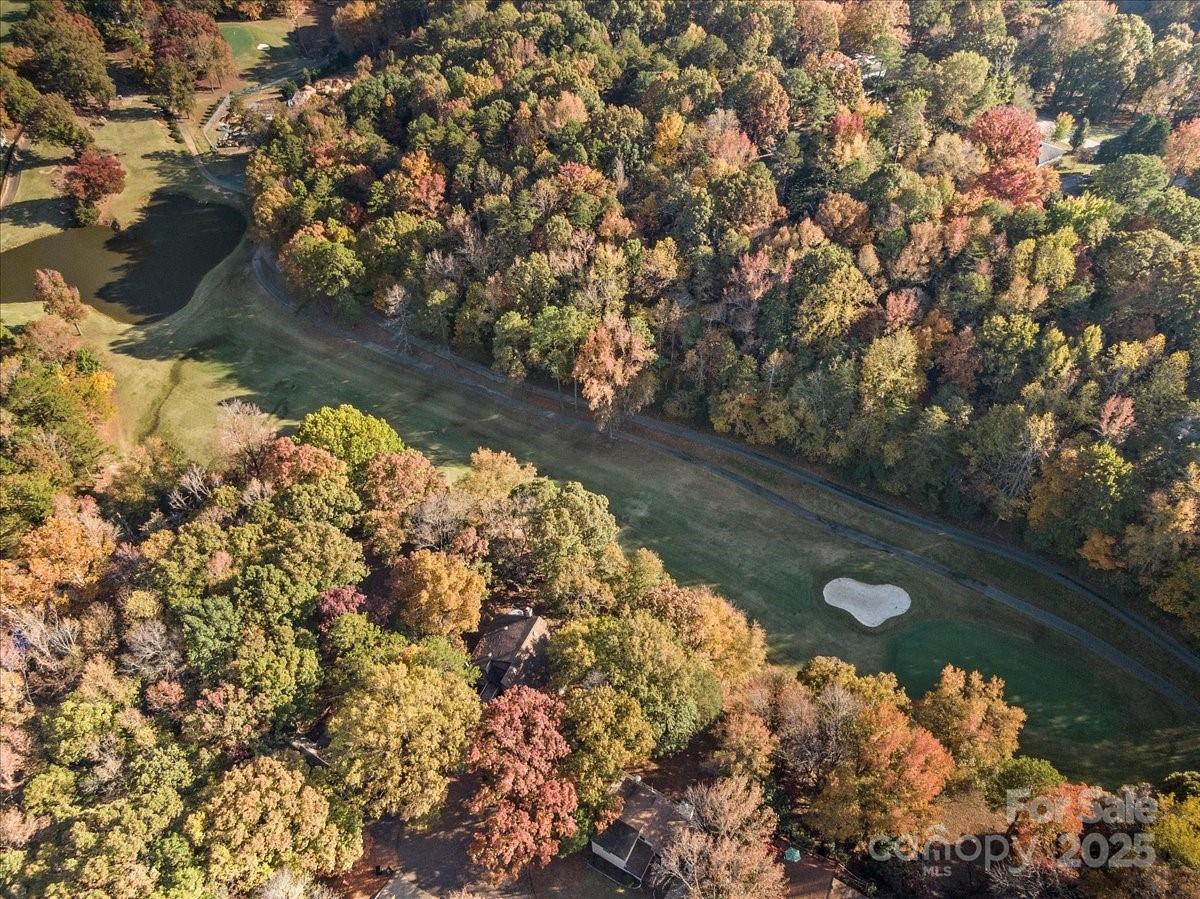 5084 Mariana Court Tega Cay, SC 29708 - Photo 30 of 33 a view of a lake