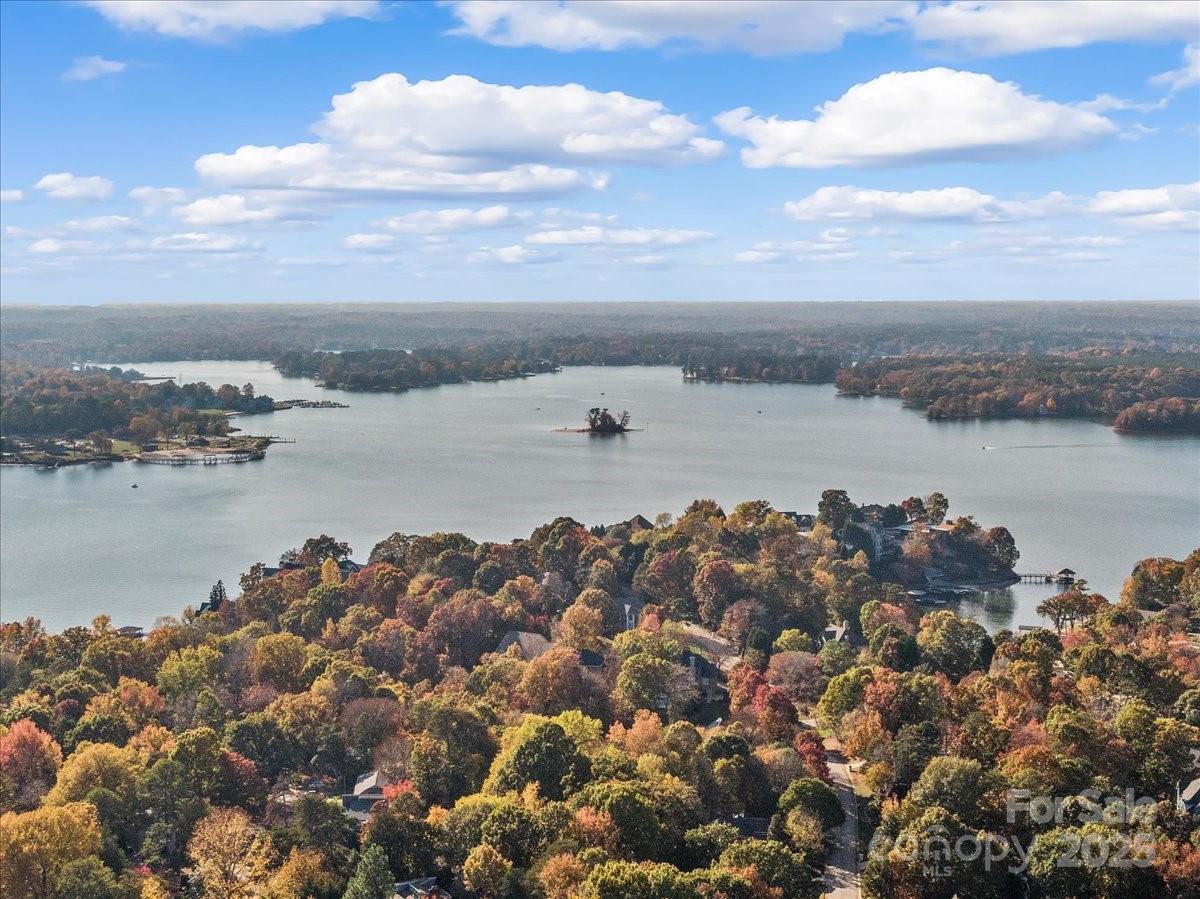 5084 Mariana Court Tega Cay, SC 29708 - Photo 31 of 33 a view of a lake