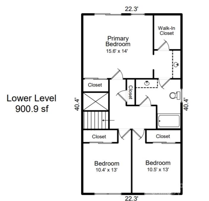 5084 Mariana Court Tega Cay, SC 29708 - Photo 33 of 33
