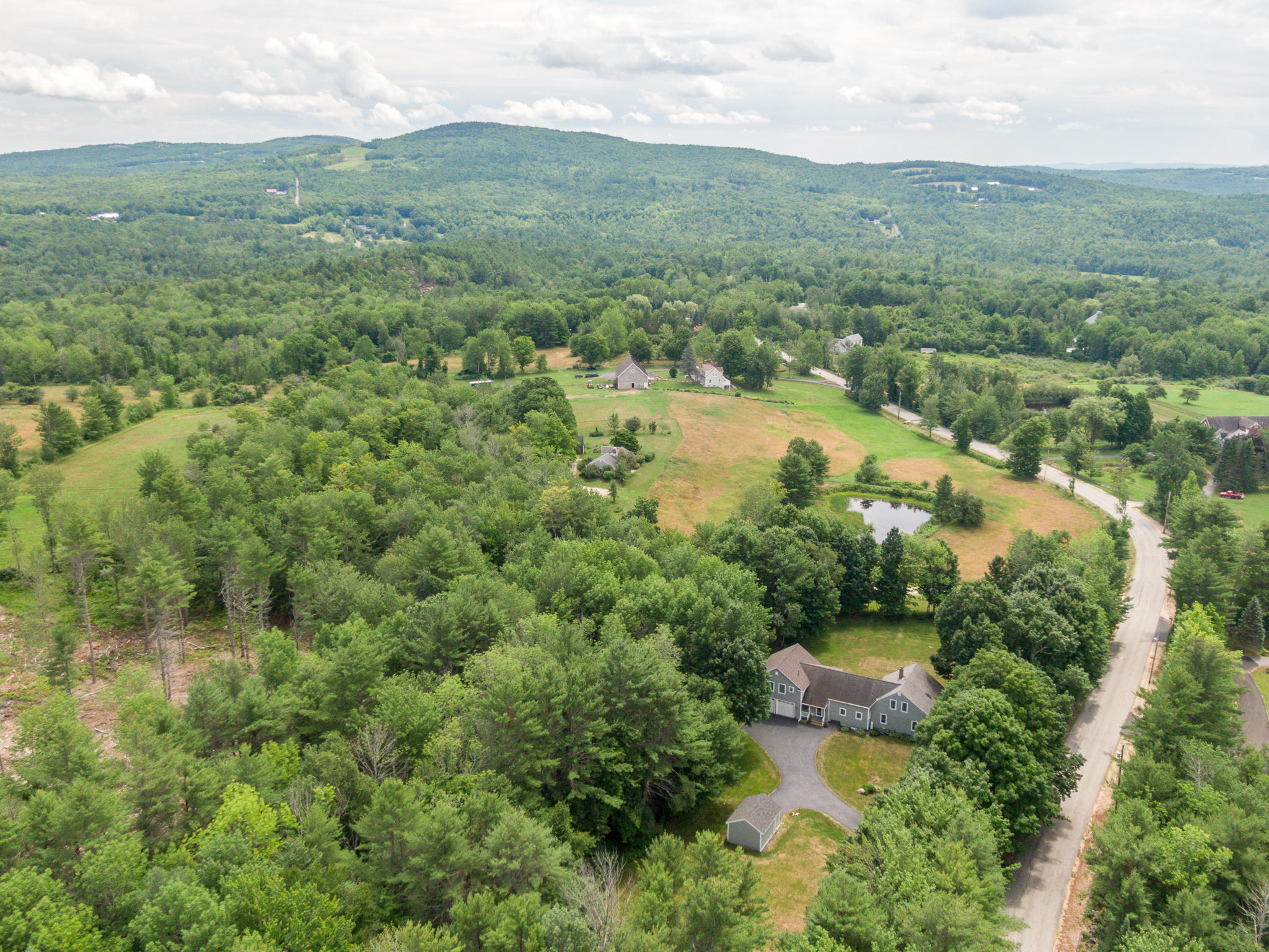 178 Christian Ridge Road South Paris, ME 04281 - Photo 14 of 50 178 Christian Ridge-62