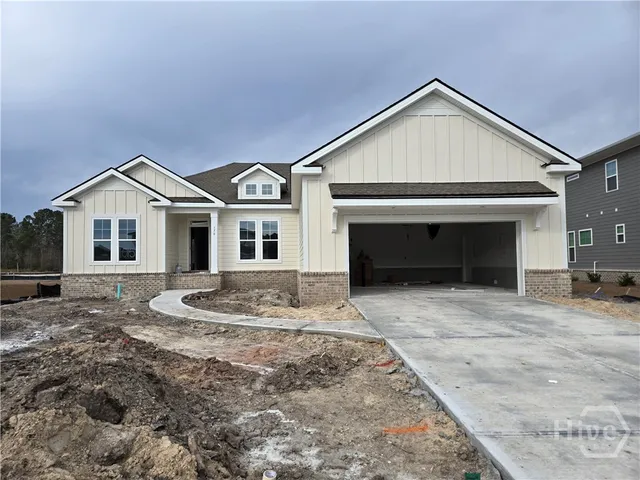 $561,940 | 170 Champlain Drive, Pooler, GA 31322