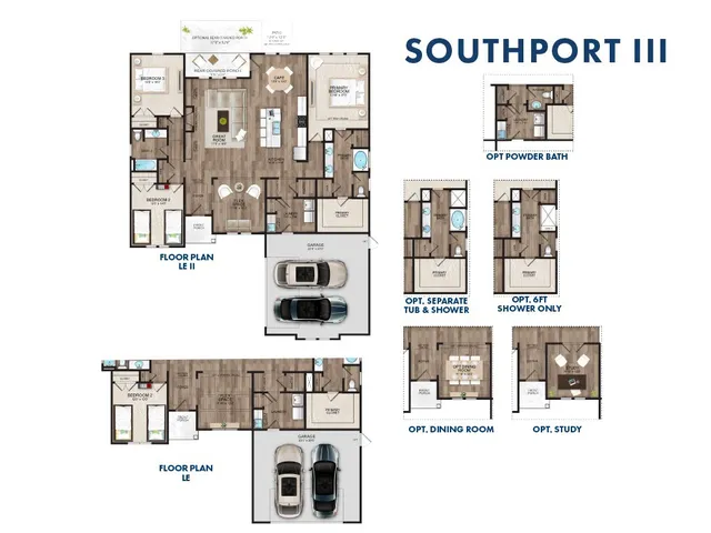 $561,940 | 170 Champlain Drive, Pooler, GA 31322